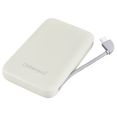 Intenso S10000 Polimeri di litio (LiPo) 10000 mAh Beige