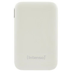 Intenso S10000 Polimeri di litio (LiPo) 10000 mAh Beige