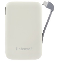 Intenso S10000 Polimeri di litio (LiPo) 10000 mAh Beige