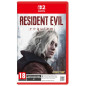 Capcom Resident Evil Requiem Standard Giapponese, Inglese, Francese, ITA, Tedesca, ESP, Portoghese, Russo, Cinese semplificato,