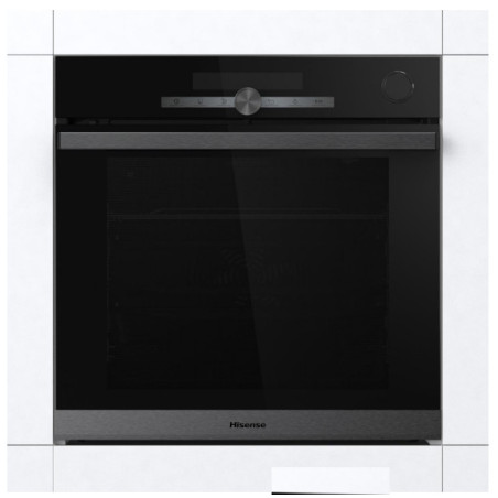 Hisense O643PG forno 77 L 3500 W Nero