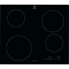 Electrolux Serie 300 PIANO INDUZIONE 4 ZONE 60 CM EIB60424CK