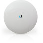 Ubiquiti NanoBeam 5AC Gen 2 Bridge di rete 450 Mbit/s Bianco