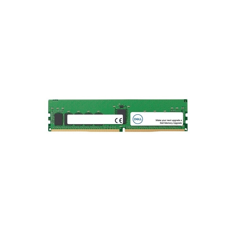 DELL AA799064 memoria 16 GB 1 x 16 GB DDR4 288-pin DIMM Data Integrity Check (verifica integrità dati)