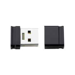 Intenso Micro Line unità flash USB 128 GB USB tipo A 2.0 Nero