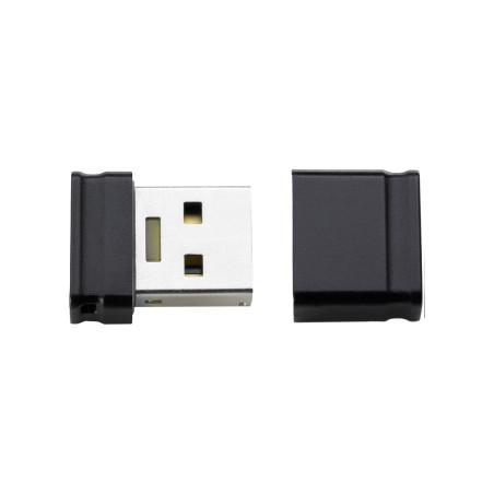Intenso Micro Line unità flash USB 128 GB USB tipo A 2.0 Nero