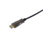 Equip 119437 cavo HDMI HDMI tipo A (Standard) Nero