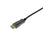 Equip 119437 cavo HDMI HDMI tipo A (Standard) Nero