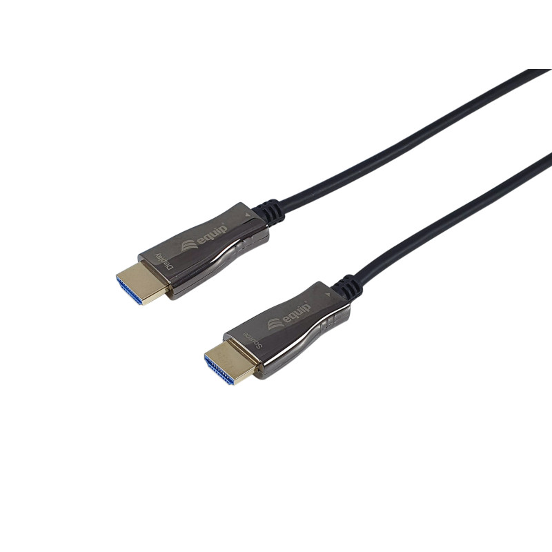 Equip 119438 cavo HDMI HDMI tipo A (Standard) Nero