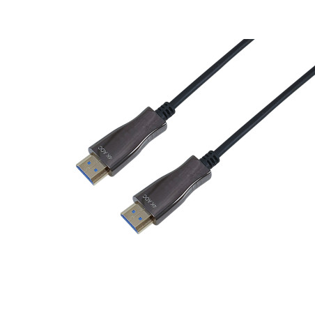Equip 119438 cavo HDMI HDMI tipo A (Standard) Nero