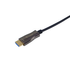 Equip 119438 cavo HDMI HDMI tipo A (Standard) Nero