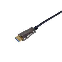 Equip 119438 cavo HDMI HDMI tipo A (Standard) Nero