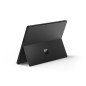 Microsoft Surface Pro 11 Copilot+ PC Intel Core Ultra 7 256 GB 33 cm (13") 16 GB Wi-Fi 7 (802.11be) Windows 11 Pro Nero