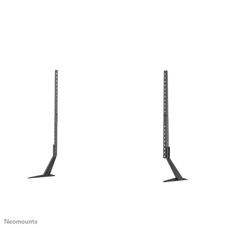 Neomounts DS45-430BL19 Supporto da tavolo per TV 23-75"