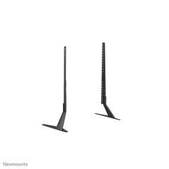 Neomounts DS45-430BL19 Supporto da tavolo per TV 23-75"