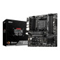 MSI B550M PRO-VDH scheda madre AMD B550 Socket AM4 micro ATX
