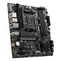 MSI B550M PRO-VDH scheda madre AMD B550 Socket AM4 micro ATX