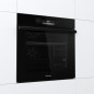 Hisense BI64213SEPBG forno 77 L 3500 W Nero