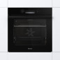 Hisense BI64213SEPBG forno 77 L 3500 W Nero