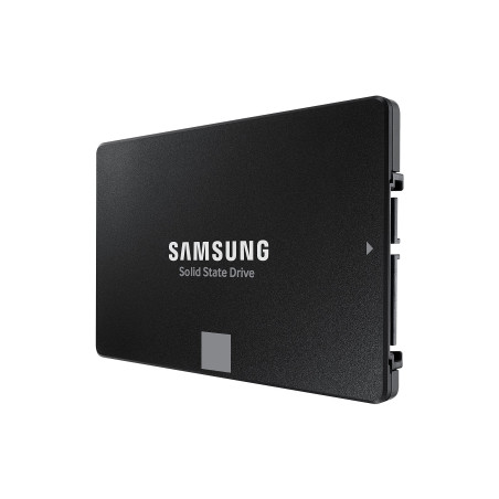 Samsung 870 EVO 4 TB 2.5" Serial ATA III V-NAND MLC