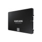 Samsung 870 EVO 4 TB 2.5" Serial ATA III V-NAND MLC