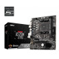 MSI A520M-A PRO scheda madre AMD A520 Socket AM4 micro ATX MSI A520M-A PRO scheda madre AMD A520 Socket AM4 micro ATX