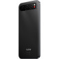 Nubia Z2468N 17,2 cm (6.78") Doppia SIM Android 15 5G USB tipo-C 20 GB 256 GB 5000 mAh Nero