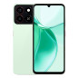 ZTE Blade A35 17,1 cm (6.75") Doppia SIM Android 14 Go edition 4G USB tipo-C 4 GB 64 GB 5000 mAh Verde