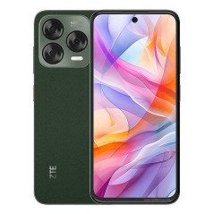 ZTE Blade V70 Vita 17 cm (6.7") Doppia SIM Android 14 4G USB tipo-C 8 GB 256 GB 5000 mAh Verde