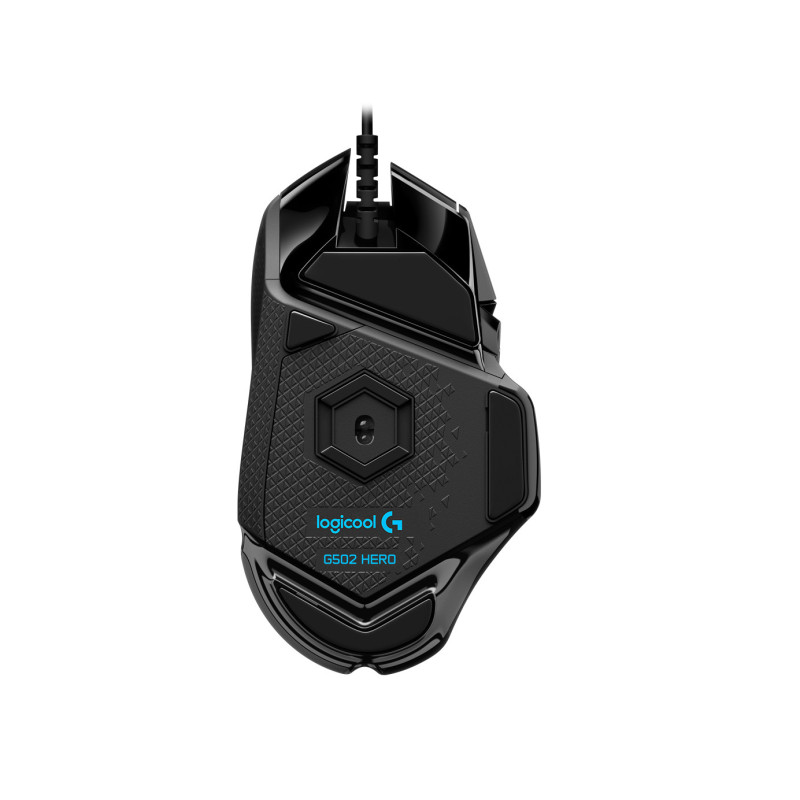 Logitech G Logitech G502 HERO