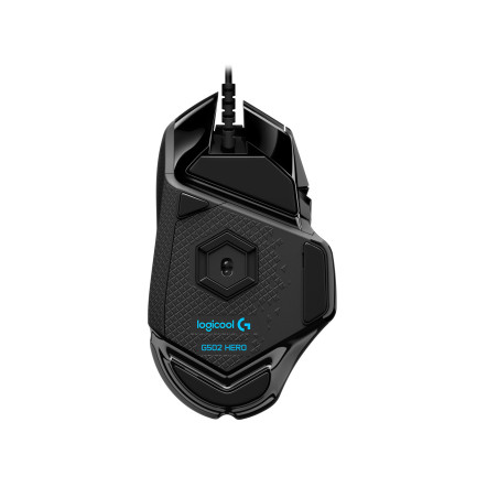 Logitech G Logitech G502 HERO