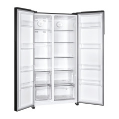 Candy CHSBSO-6174B Libera installazione 532 L Nero