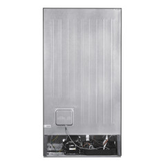 Candy CHSBSO-6174B Libera installazione 532 L Nero