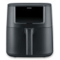 Severin FR 2462 Singolo 7 L Indipendente 1700 W Friggitrice Nero