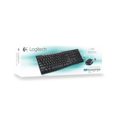 Logitech MK270