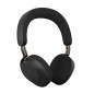 Jabra Evolve3 75 Auricolare Wireless A Padiglione Musica e Chiamate USB tipo-C Bluetooth Nero