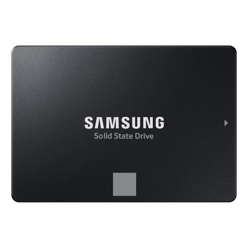 Samsung 870 EVO 8 TB 2.5" Serial ATA III V-NAND Samsung 870 EVO 8 TB 2.5" Serial ATA III V-NAND