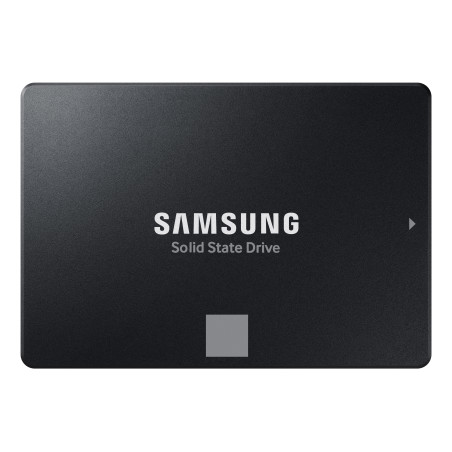 Samsung 870 EVO 8 TB 2.5" Serial ATA III V-NAND