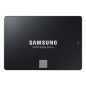 Samsung 870 EVO 8 TB 2.5" Serial ATA III V-NAND Samsung 870 EVO 8 TB 2.5" Serial ATA III V-NAND