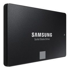 Samsung 870 EVO 8 TB 2.5" Serial ATA III V-NAND