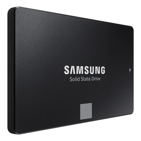 Samsung 870 EVO 8 TB 2.5" Serial ATA III V-NAND