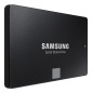 Samsung 870 EVO 8 TB 2.5" Serial ATA III V-NAND Samsung 870 EVO 8 TB 2.5" Serial ATA III V-NAND