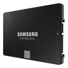 Samsung 870 EVO 8 TB 2.5" Serial ATA III V-NAND