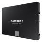 Samsung 870 EVO 8 TB 2.5" Serial ATA III V-NAND Samsung 870 EVO 8 TB 2.5" Serial ATA III V-NAND