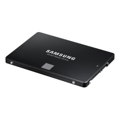 Samsung 870 EVO 8 TB 2.5" Serial ATA III V-NAND