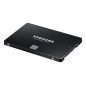 Samsung 870 EVO 8 TB 2.5" Serial ATA III V-NAND Samsung 870 EVO 8 TB 2.5" Serial ATA III V-NAND