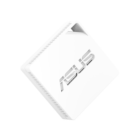 ASUS RT-AX50 Go router wireless Dual-band (2.4 GHz 5 GHz) Bianco