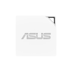 ASUS RT-AX50 Go router wireless Dual-band (2.4 GHz/5 GHz) Bianco