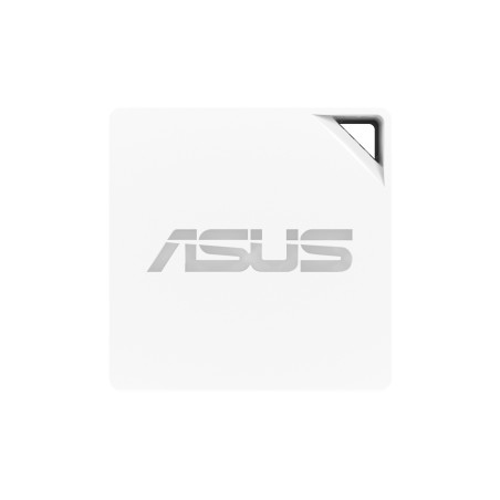 ASUS RT-AX50 Go router wireless Dual-band (2.4 GHz/5 GHz) Bianco