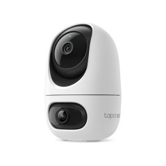 TP-Link Tapo C245D Sferico Telecamera di sicurezza IP Interno 2304 x 1296 Pixel Soffitto muro